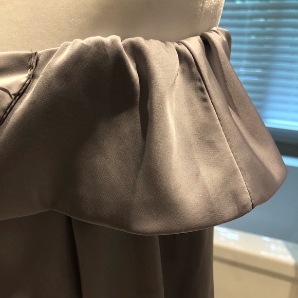 Bow top - Picture 5 of 5